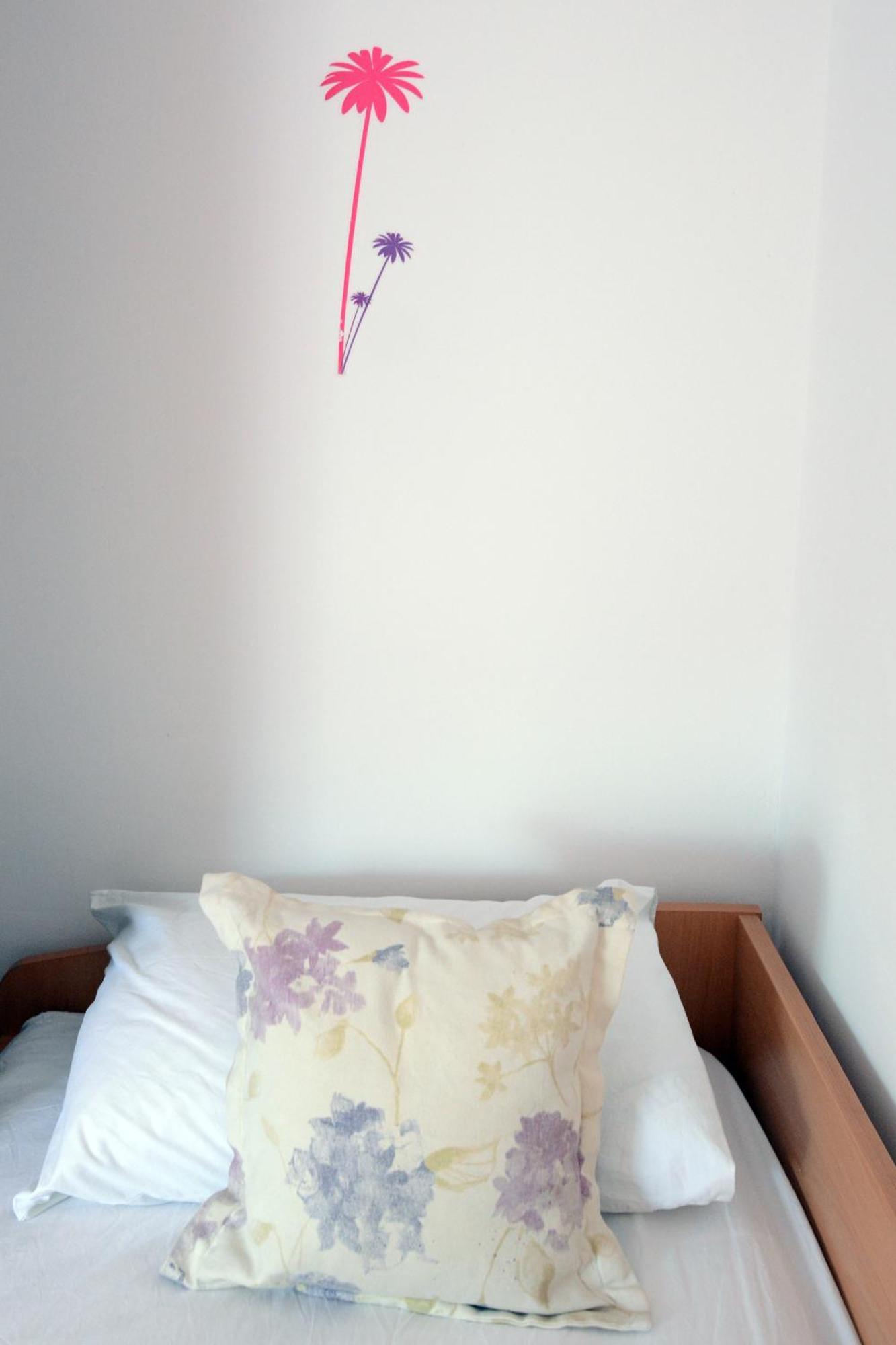 Apartments And Rooms Trsje 자그레브 외부 사진